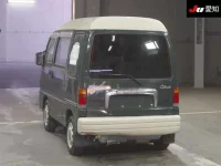 Subaru SAMBAR лот № 35414 оценка R  с аукциона в Японии 1