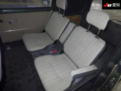 Subaru SAMBAR  с аукциона в Японии