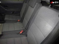 Volkswagen GOLF TOURAN лот № 30973 оценка 3.5  с аукциона в Японии 3