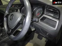 Volkswagen GOLF TOURAN лот № 30973 оценка 3.5  с аукциона в Японии 4