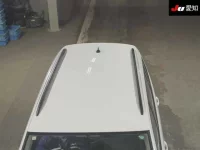 Volkswagen GOLF TOURAN лот № 30973 оценка 3.5  с аукциона в Японии 8