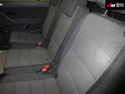 Volkswagen GOLF TOURAN