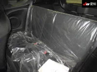 Honda CR-Z лот № 31035 оценка 3.5  с аукциона в Японии 3