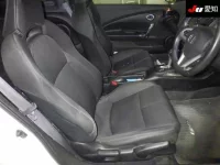 Honda CR-Z лот № 31035 оценка 3.5  с аукциона в Японии 5