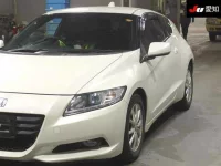 Honda CR-Z лот № 31035 оценка 3.5  с аукциона в Японии 6