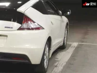 Honda CR-Z лот № 31035 оценка 3.5  с аукциона в Японии 7