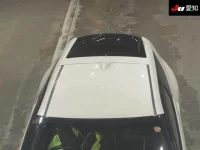 Honda CR-Z лот № 31035 оценка 3.5  с аукциона в Японии 8