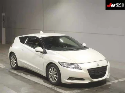 Honda CR-Z