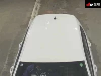 Volkswagen GOLF лот № 31044 оценка 3.5  с аукциона в Японии 8