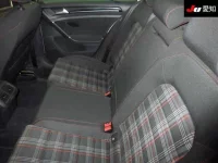 Volkswagen GOLF лот № 31044 оценка 3.5  с аукциона в Японии 3