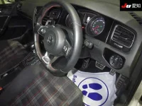 Volkswagen GOLF лот № 31044 оценка 3.5  с аукциона в Японии 4