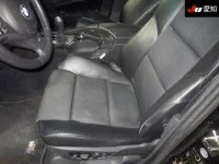 BMW 5-Series лот № 30966 оценка 3.5  с аукциона в Японии 5