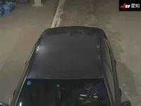 BMW 5-Series лот № 30966 оценка 3.5  с аукциона в Японии 8