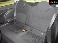 BMW MINI лот № 30989 оценка 3.5  с аукциона в Японии 3