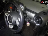 BMW MINI лот № 30989 оценка 3.5  с аукциона в Японии 4