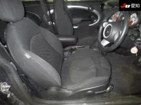 BMW MINI лот № 30989 оценка 3.5  с аукциона в Японии 5