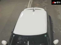 BMW MINI лот № 30989 оценка 3.5  с аукциона в Японии 8