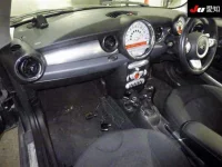 BMW MINI лот № 30989 оценка 3.5  с аукциона в Японии 2