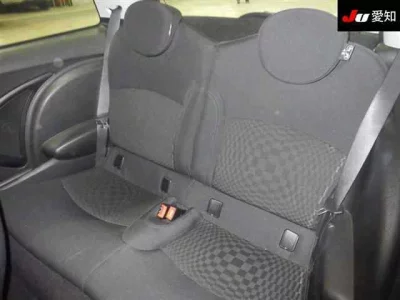 BMW MINI  с аукциона в Японии