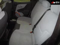 Chrysler JEEP RENEGADE лот № 30984 оценка 3.5  с аукциона в Японии 3