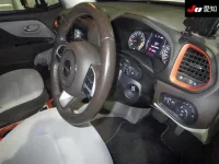 Chrysler JEEP RENEGADE лот № 30984 оценка 3.5  с аукциона в Японии 4