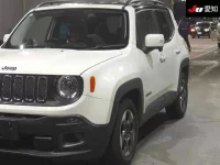 Chrysler JEEP RENEGADE лот № 30984 оценка 3.5  с аукциона в Японии 6