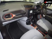 Chrysler JEEP RENEGADE лот № 30984 оценка 3.5  с аукциона в Японии 2