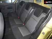 Renault KANGOO лот № 3151 оценка 4  с аукциона в Японии 3