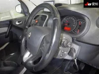 Renault KANGOO лот № 3151 оценка 4  с аукциона в Японии 4