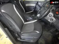 Renault KANGOO лот № 3151 оценка 4  с аукциона в Японии 5