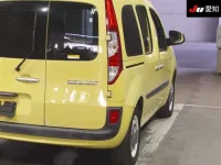 Renault KANGOO лот № 3151 оценка 4  с аукциона в Японии 7