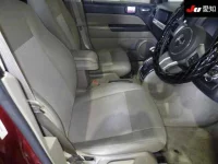 Chrysler JEEP COMPASS лот № 282 оценка 3.5  с аукциона в Японии 5