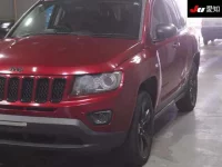 Chrysler JEEP COMPASS лот № 282 оценка 3.5  с аукциона в Японии 6