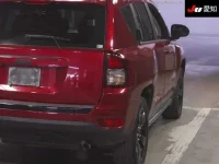 Chrysler JEEP COMPASS лот № 282 оценка 3.5  с аукциона в Японии 7