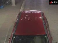 Chrysler JEEP COMPASS лот № 282 оценка 3.5  с аукциона в Японии 8