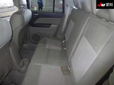 Chrysler JEEP COMPASS