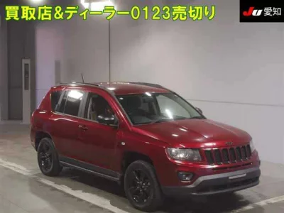 Chrysler JEEP COMPASS