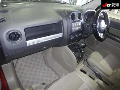 Chrysler JEEP COMPASS