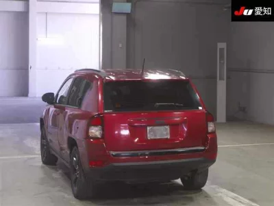 Chrysler JEEP COMPASS