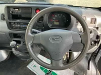 Daihatsu HIJET VAN лот № 60013 оценка 3.5  с аукциона в Японии 2