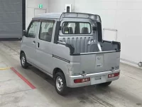 Daihatsu HIJET VAN лот № 60013 оценка 3.5  с аукциона в Японии 1