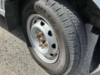 Daihatsu HIJET VAN лот № 60013 оценка 3.5  с аукциона в Японии 8