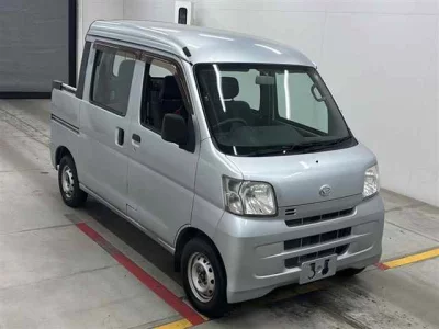 Daihatsu HIJET VAN  с аукциона в Японии