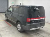 Mitsubishi DELICA D5 лот № 90060 оценка R  с аукциона в Японии 1