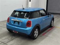 BMW MINI лот № 60003 оценка 4  с аукциона в Японии 4