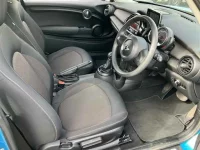 BMW MINI лот № 60003 оценка 4  с аукциона в Японии 6