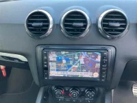 Audi TT лот № 20023 оценка 3.5  с аукциона в Японии 5