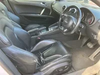 Audi TT лот № 20023 оценка 3.5  с аукциона в Японии 6