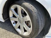 Audi TT лот № 20023 оценка 3.5  с аукциона в Японии 8