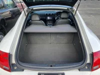 Audi TT лот № 20023 оценка 3.5  с аукциона в Японии 9